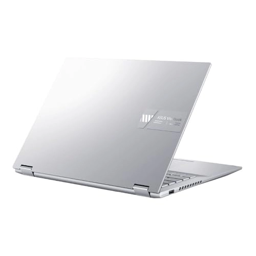 Vivobook S14 Flip TP3402VA-LZ669W - 14'' Core i5-13420H 16GB DDR4 512GB SSD