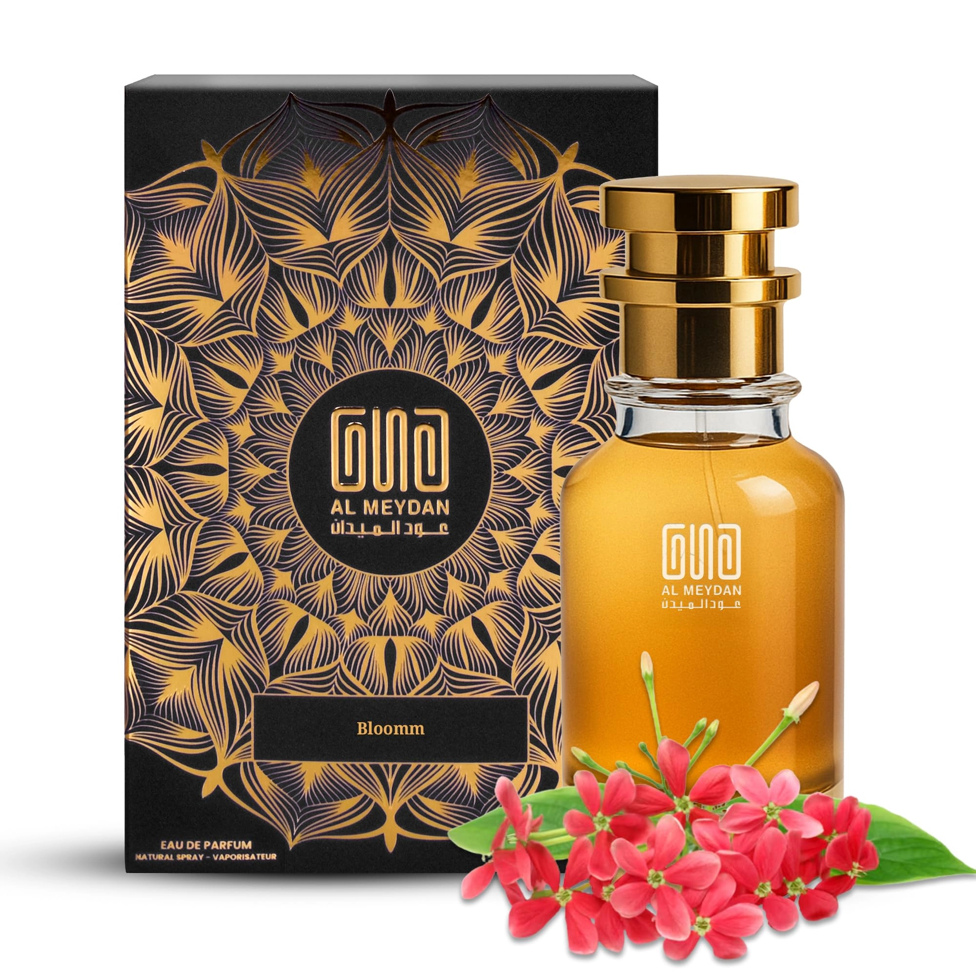 Oud Al Meydan Bloomm - 80 ML