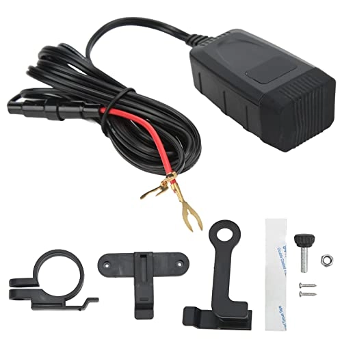 Motorcycle usb - 12V 2A
