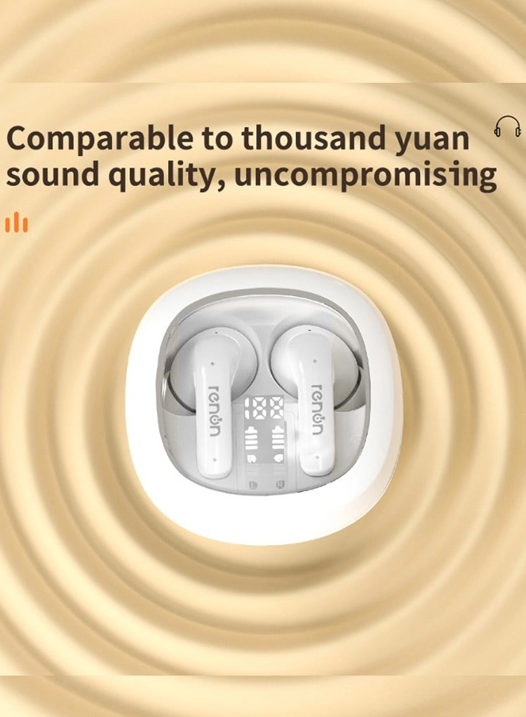 EchoBuds Wireless Earbud