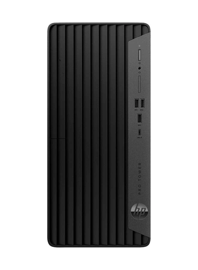HP Pro Tower 400 G9 - 4 GB 1 TB i7-12700