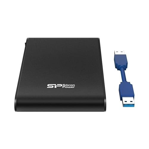 Armor A80 - 1TB 2.5-inch HDD