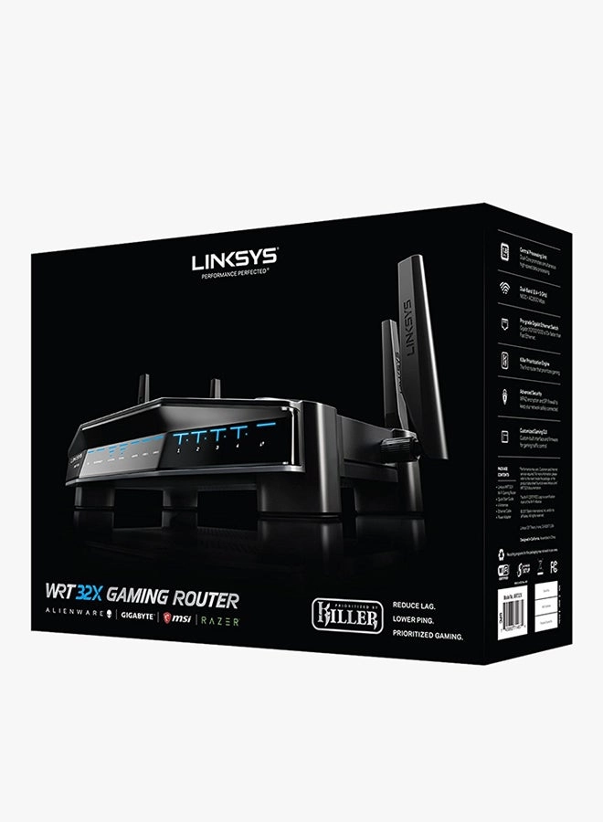 WRT32X