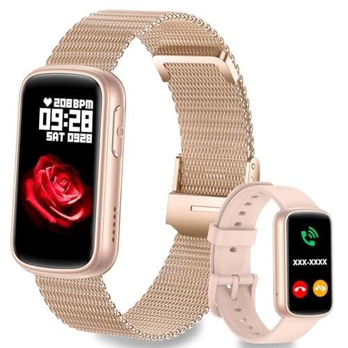 Smartwatch Zinc alloy