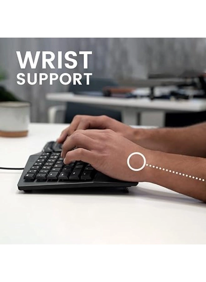 PERIBOARD-535 - US Wired