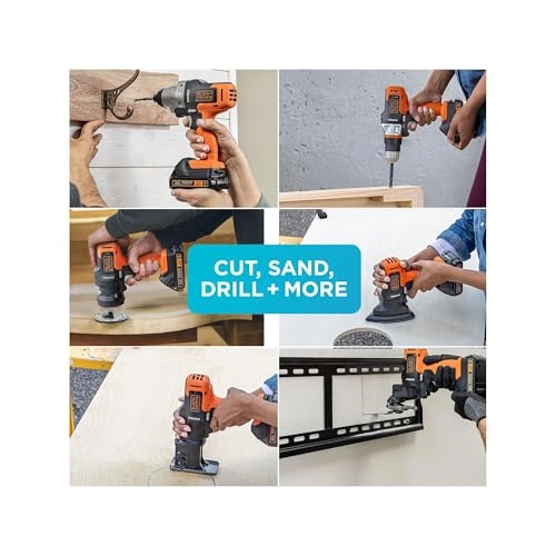 BDCDMT1206KITC - 2E+3 Milliamp Hours 2E+1 Volts