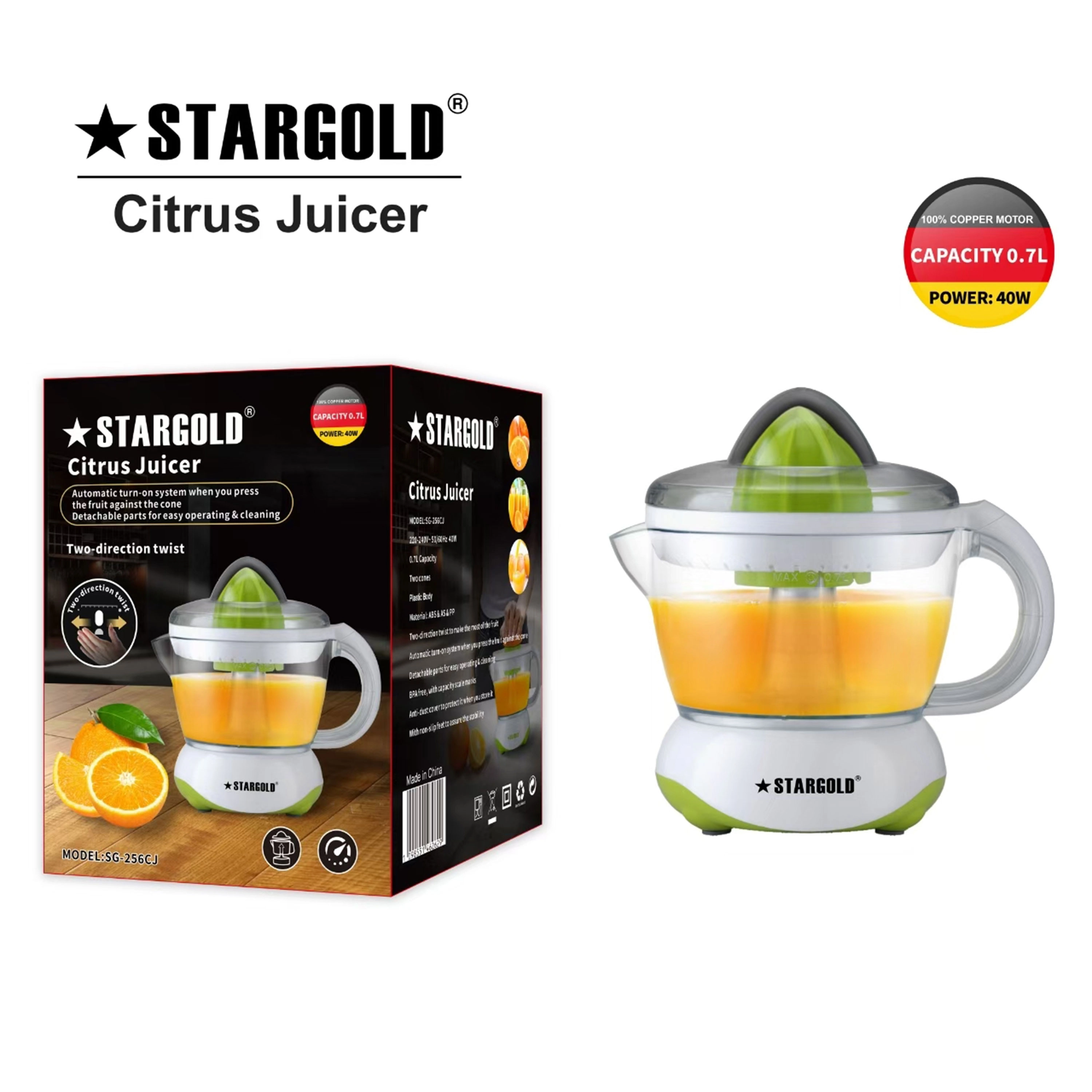 Citrus Juicer - 40 W 0.7 L