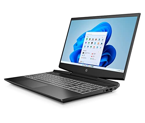 Pavilion Gaming Laptop - 15.6'' i5-11300H 8GB 512GB