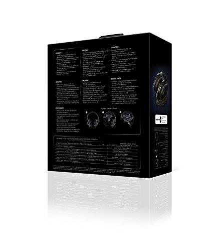 Momentum 2.0 Wireless Headphone