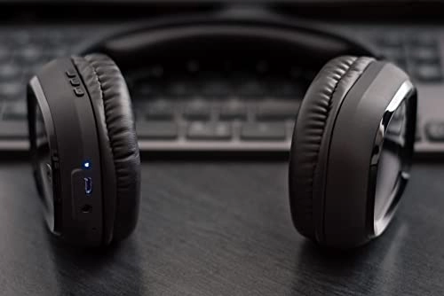 Pulse Wireless Headphone