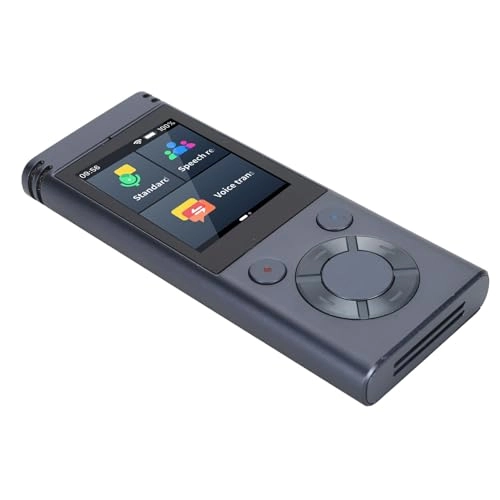 Voice Translator - 138 Languages 16GB