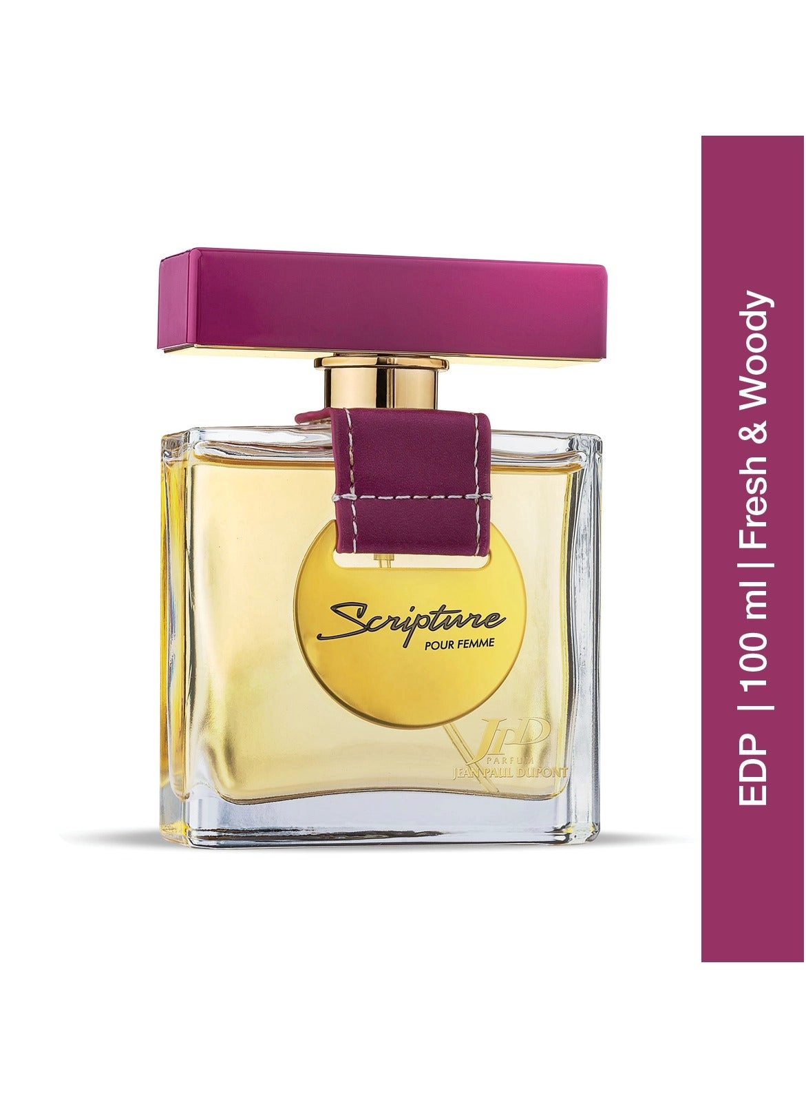 Scripture Eau de Parfum 100ml