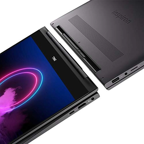 Inspiron 13 7391 INS-13-7391-2078-S - 13.3'' Core i7 16GB DDR3 1000GB SSD