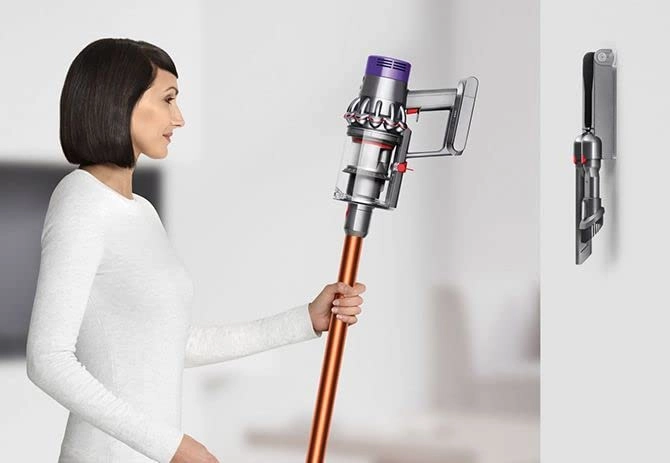 Stick Vacuum Cleaner