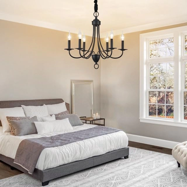 Chandelier - 39.37 inches