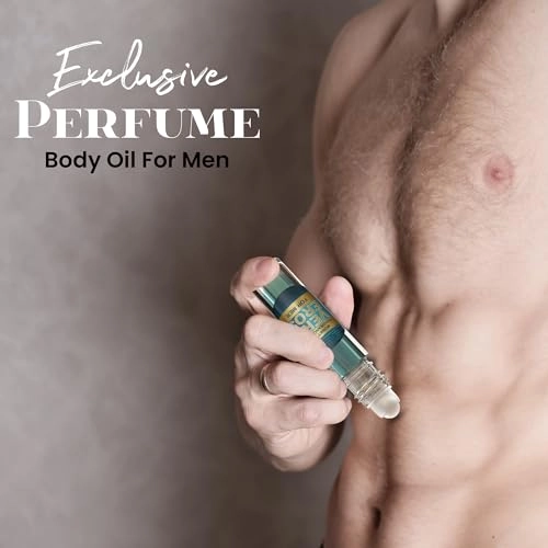 Very Eros - 0.33 Fluid Ounces