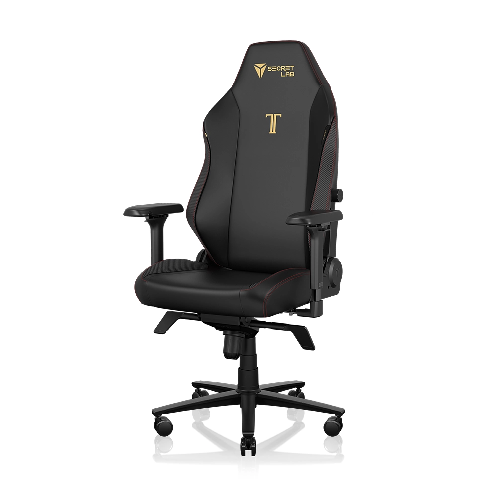 Secretlab TITAN Evo - NEO Hybrid Leatherette Stealth