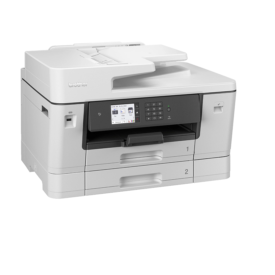 MFC-J6940DW - Inkjet color