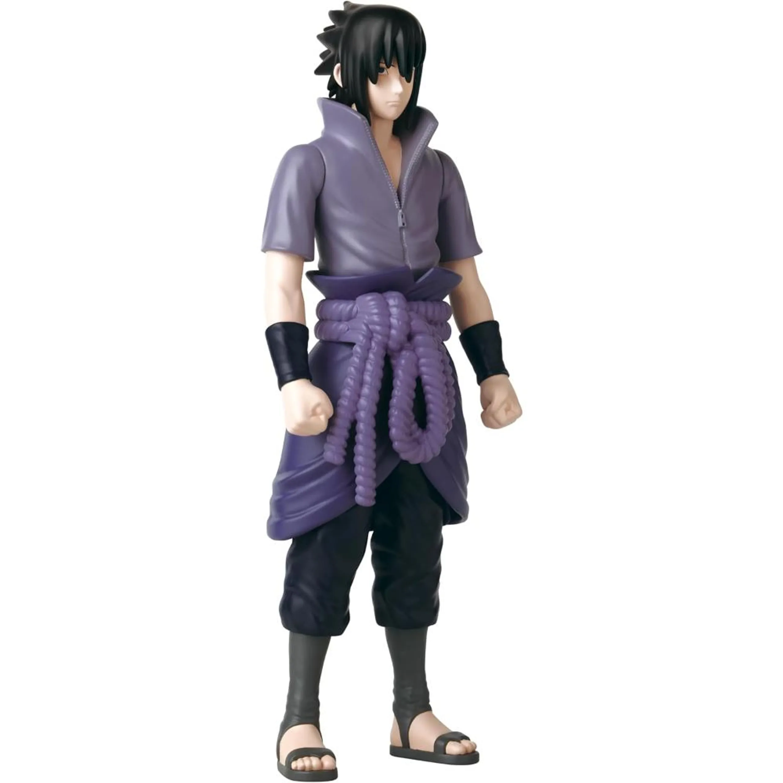 Sasuke Uchiha - Naruto Shippuden (31.8 cm) (527-38152)