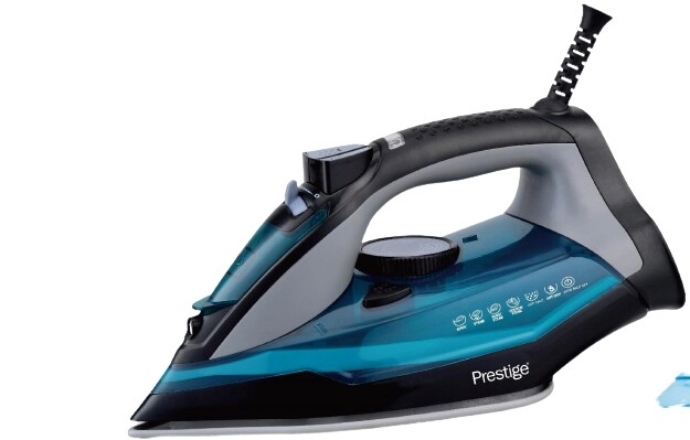 Element ME Iron Ceramic Soleplate - 2600 Watts