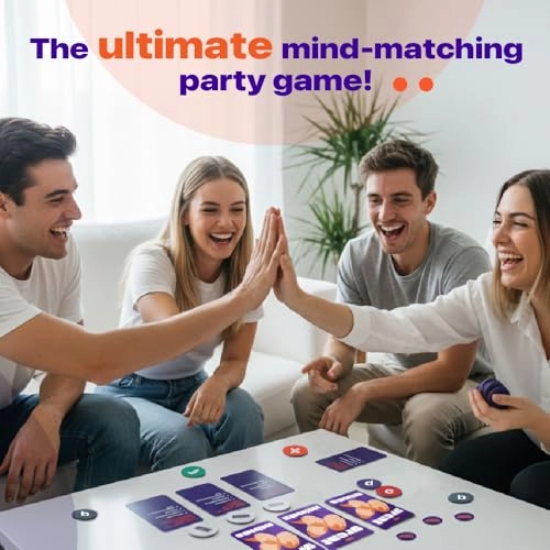 Great Minds - ages 14+