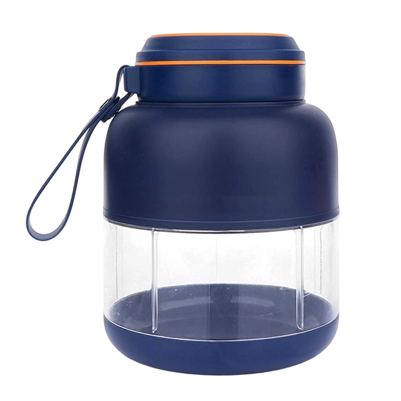 Introti Multifunctional Juicer - 1300ml