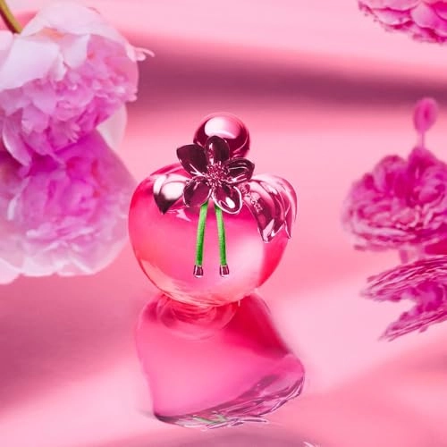 Nina Illusion - Eau de Parfum 80ml