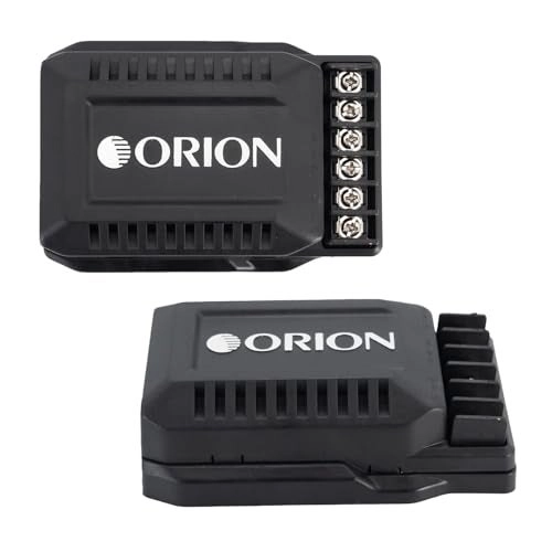 CB65C - 6.5” 2-Way