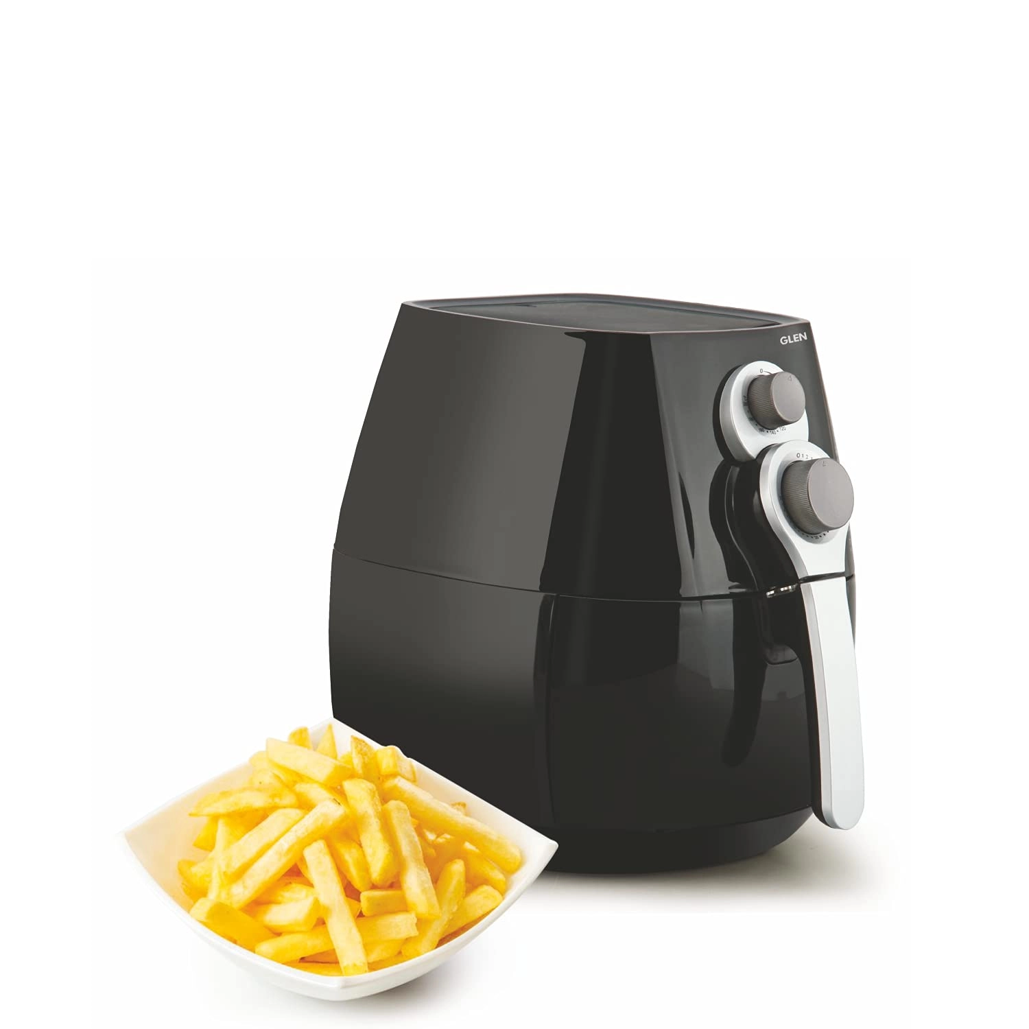 Glen Appliances Pvt. Ltd. Mini Electric Air Fryer 3045