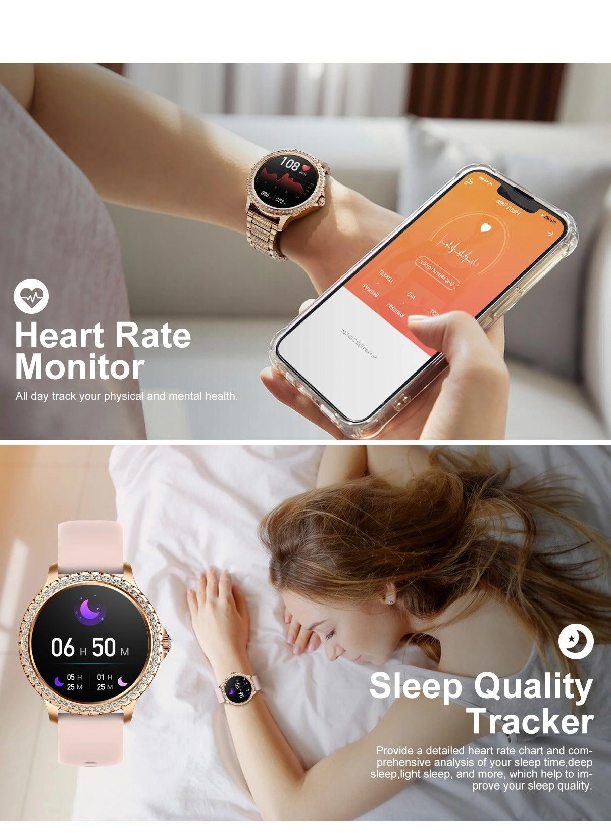 BW1845D 43.5mm metal