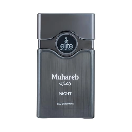 Muhareb Night Eau de Parfum - 100ml