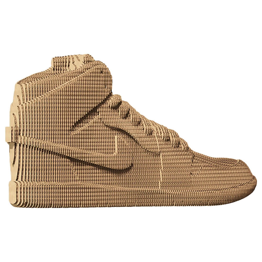 Sneaker 3D Puzzle (CARTMSNK) - 182 pcs