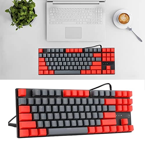 Mechanical Gaming Keyboard - Wireless