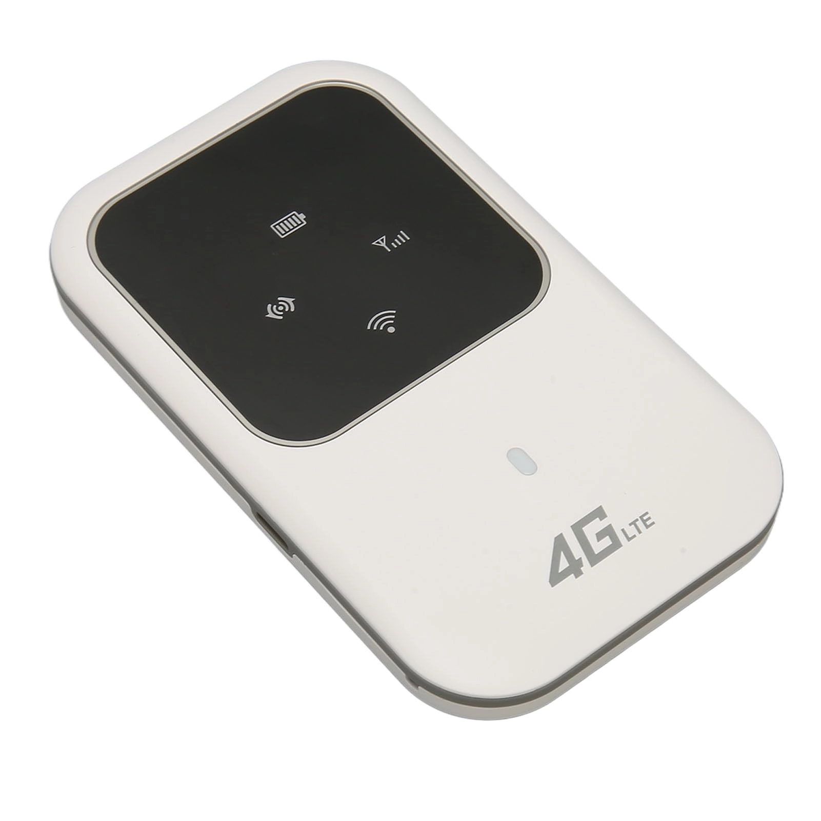 4G Mobile WiFi Hotspot - 802.11 B G N 150Mbps