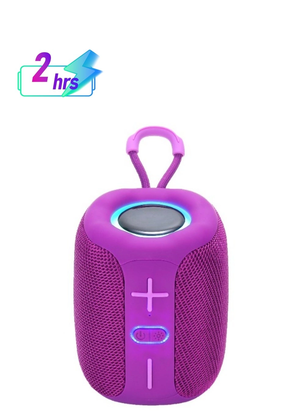 Bluetooth Speaker