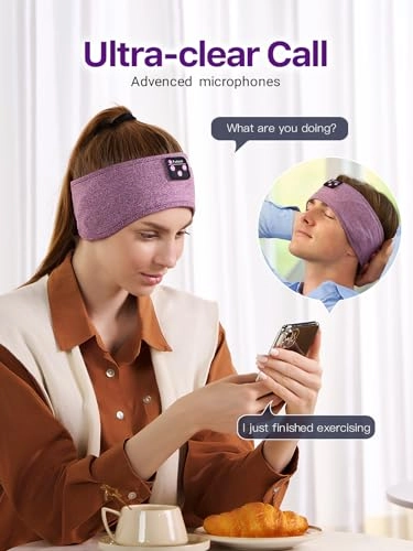 FULH01 Wireless Headphone