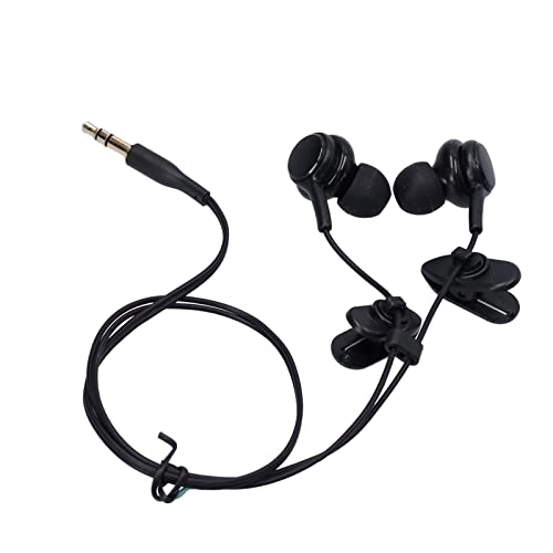 In Ear Headphones Wired Earbud