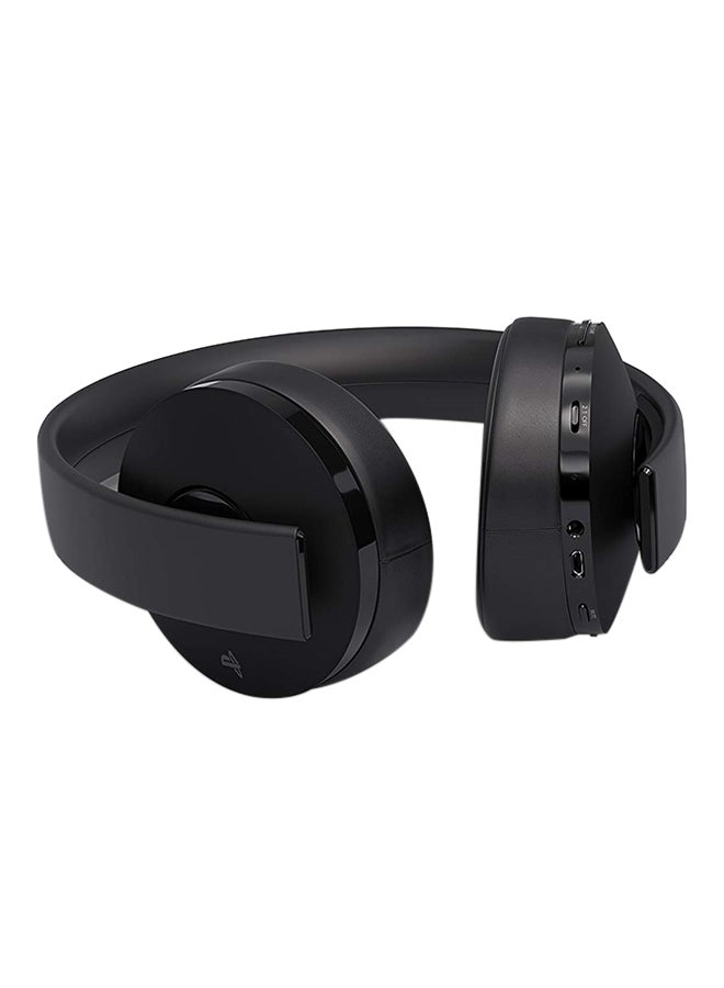 PS4 - Wireless Headset