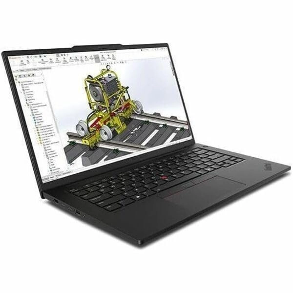 ThinkPad P14s Gen 6 21QT002RUS - 14.5'' Core Ultra 7 255H 32GB DDR5 512GB SSD