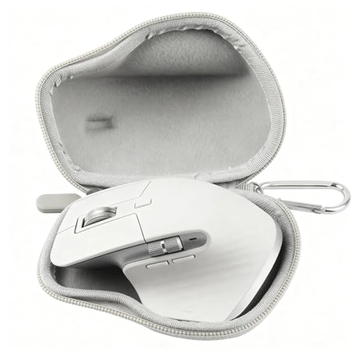 Hard Travel Storage Case - Wireless