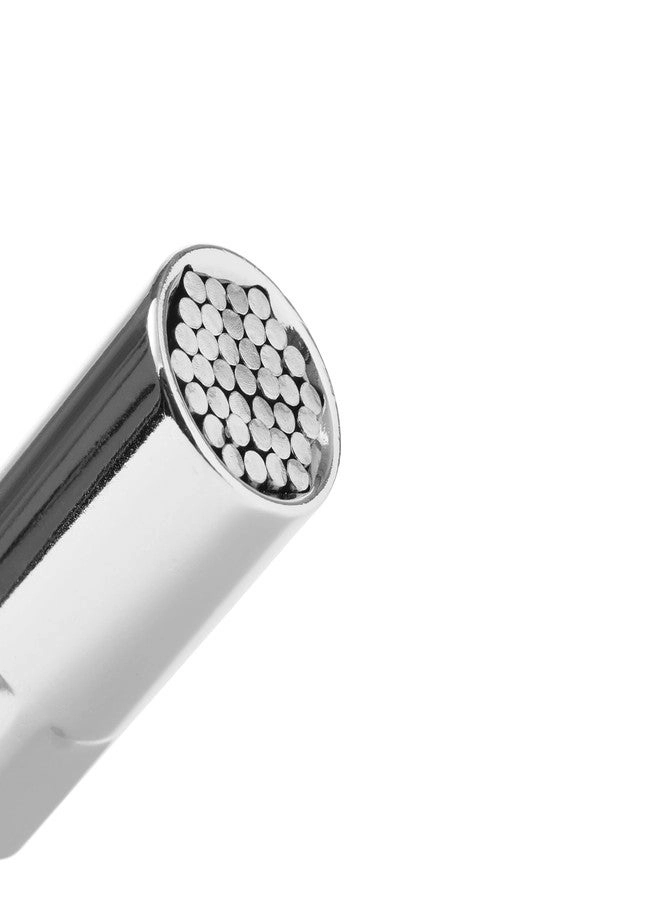 Lighted Multi-Bit Screwdriver Set - 6 8