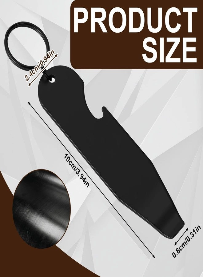 Portafilter Basket Removal Tool - 2 Pcs Stainless Steel