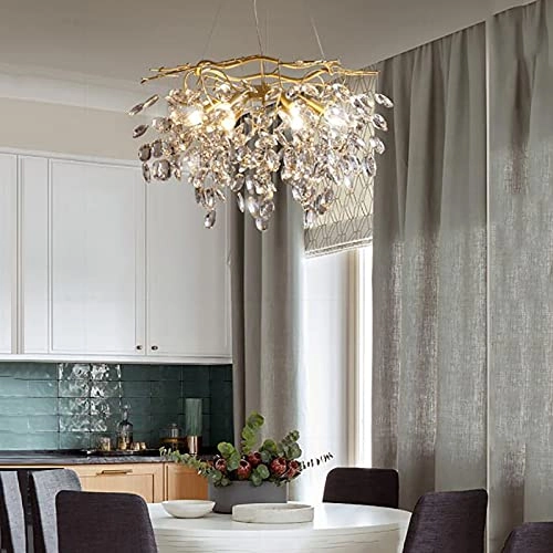 Modern Luxury Designer Ceramic Chandeliers