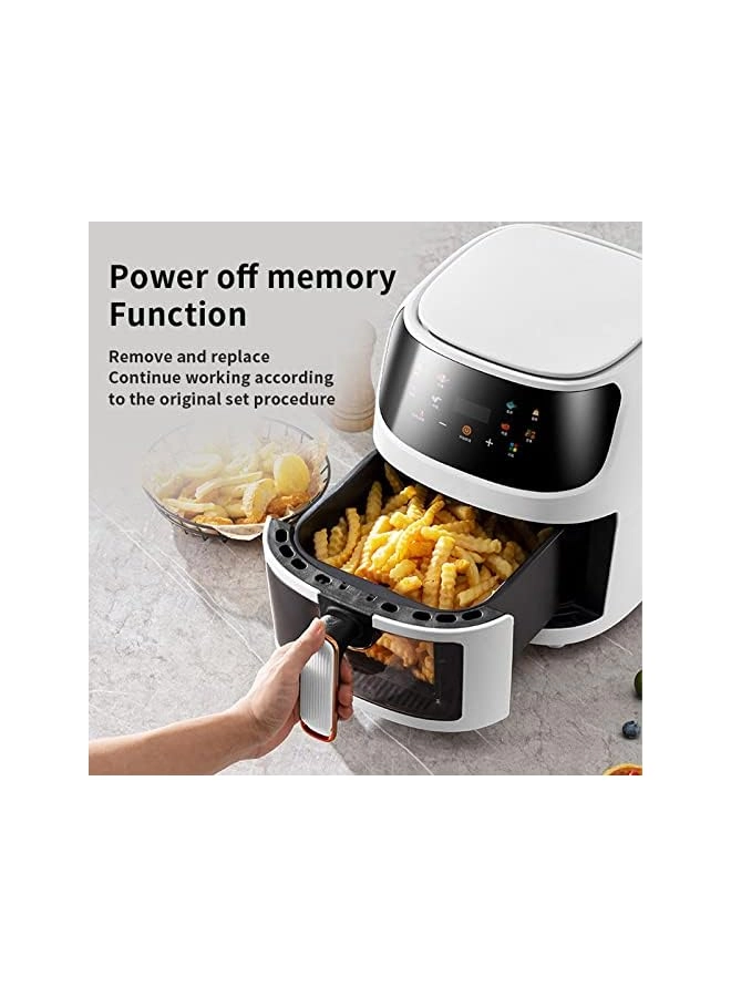 Multifunctional Air Fryer BN000782