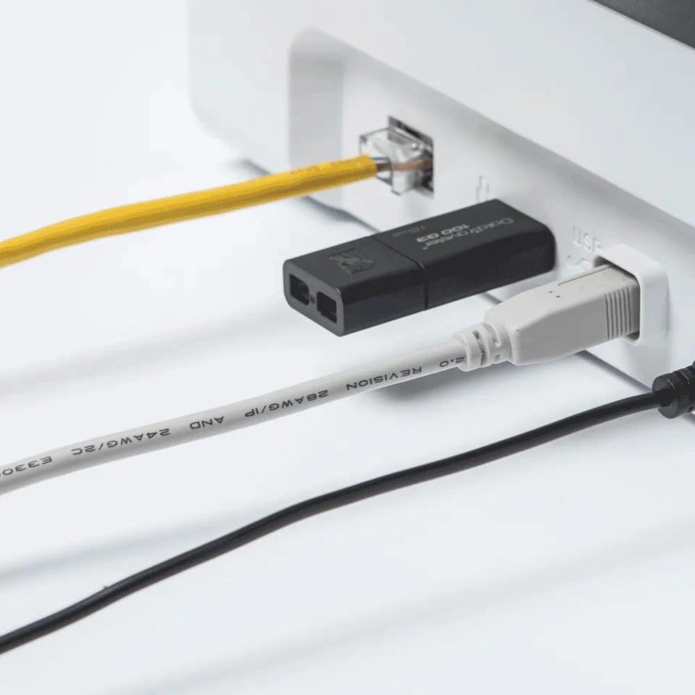 ADS-2700W - Wireless/USB 2.0/Network