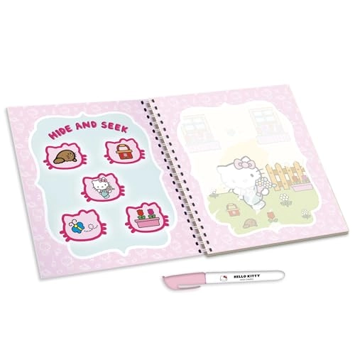 Magic Book