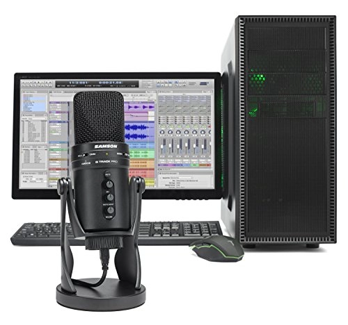 G-Track Pro USB Microphone