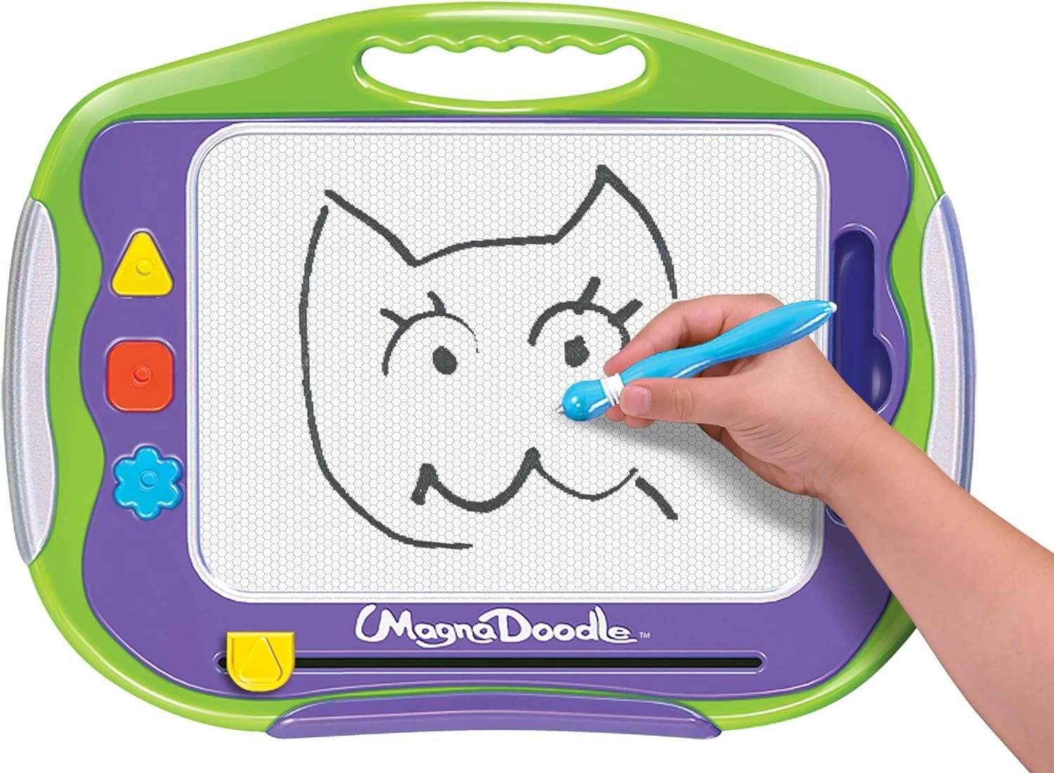 Magna Doodle Deluxe - 3+ years