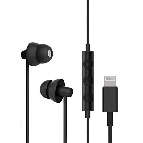 TP-103-MFI Wired Earbud