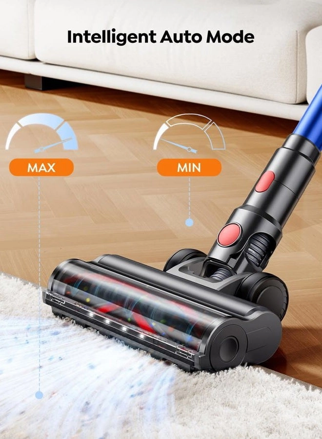 VAC03 - Stick 60 Mins Runtime